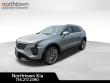 Used 2024 Cadillac XT4 Premium Luxury SUV