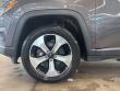 2017 Jeep Compass Latitude SUV