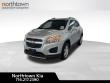 2016 Chevrolet Trax LT SUV