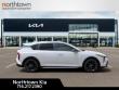 2026 Kia K4 GT-Line Turbo Hatchback