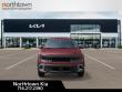 2027 Kia Seltos X-Line S SUV