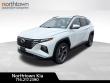 2022 Hyundai Tucson SEL SUV
