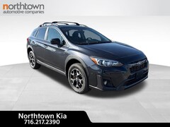 2018 Subaru Crosstrek 2.0i Premium SUV