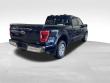 2023 Ford F-150 Truck SuperCrew Cab