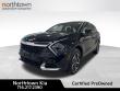 2024 Kia Sportage Hybrid LX SUV
