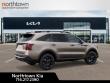 2026 Kia Sorento Hybrid X-Line SX Prestige SUV