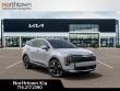 2027 Kia Sportage Hybrid SX-Prestige SUV