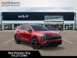 2026 Kia Sportage X-Line SUV
