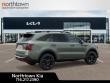 2026 Kia Sorento X-Line SX SUV 2026 Kia Sorento X-Line SX SUV