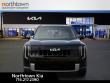 2027 Kia Telluride Hybrid EX SUV