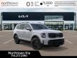 2025 Kia Telluride EX X-Line SUV