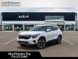 2026 Kia Seltos S SUV