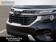 2026 Kia Seltos S SUV