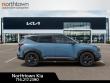 2027 Kia Seltos X-Line S SUV