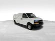 2024 Chevrolet Express 2500 Work Van Van Extended Cargo Van