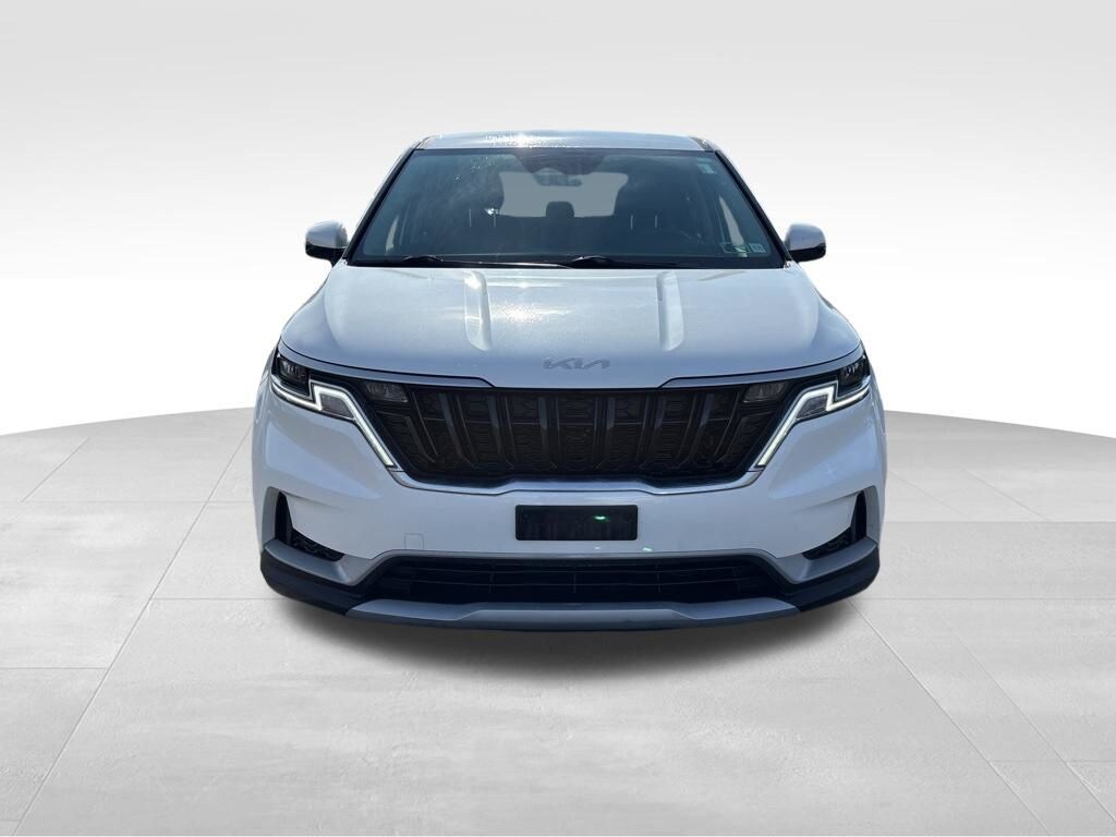 Used 2022 Kia Carnival LXS MPV