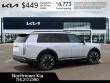 2027 Kia Telluride S SUV