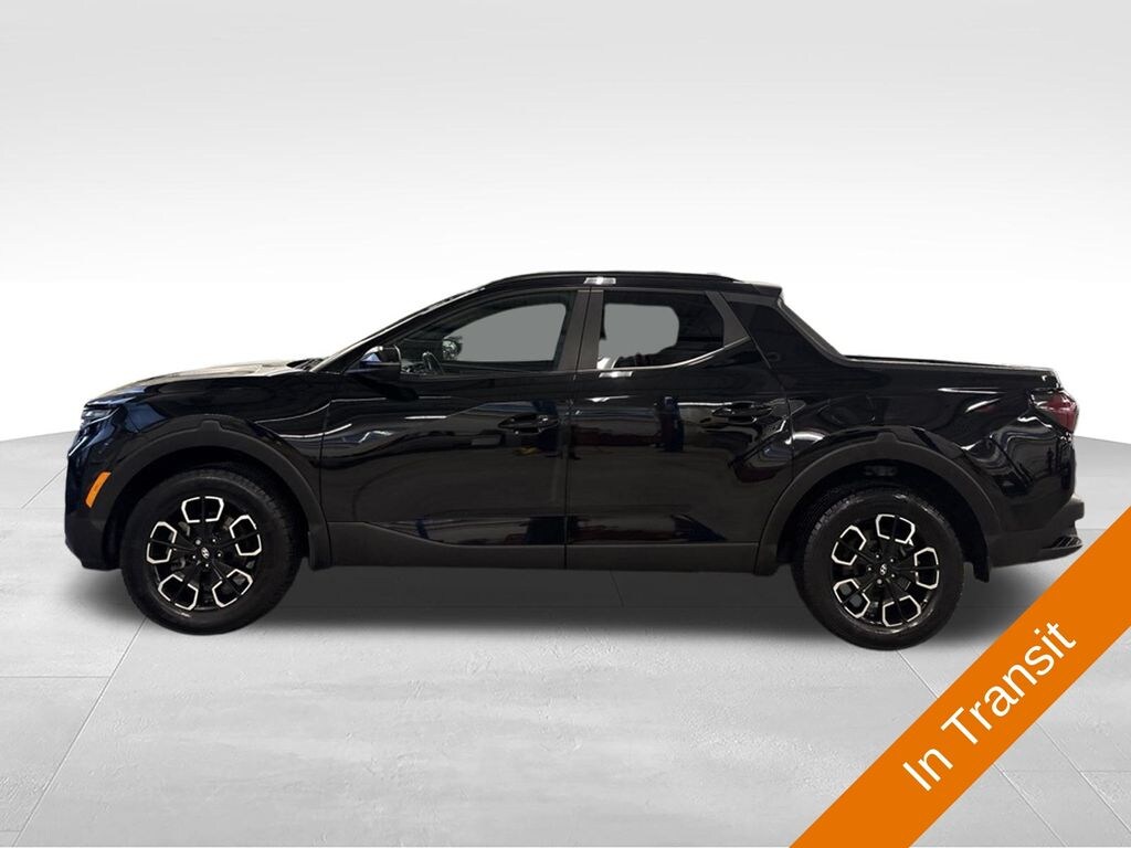 Used 2023 Hyundai Santa Cruz SEL Premium Truck Crew Cab