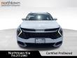 2024 Kia Sportage EX SUV