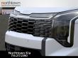 2027 Kia Sportage EX SUV