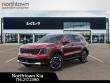 2025 Kia Sorento S SUV