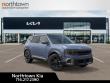 2027 Kia Seltos X-Line S SUV