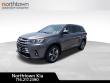 2019 Toyota Highlander Limited Platinum SUV