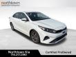 Certified 2023 Kia Forte LXS Sedan