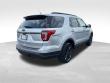 2018 Ford Explorer XLT SUV 2018 Ford Explorer XLT SUV