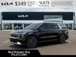 2026 Kia Carnival LXS Minivan/Van