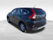 2015 Honda CR-V LX SUV 2015 Honda CR-V LX SUV