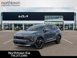  Kia Sportage Hybrid