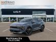 2027 Kia Sportage Hybrid S SUV