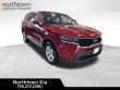 Used 2022 Kia Sorento LX SUV