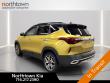 2021 Kia Seltos SX SUV