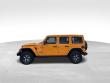 2021 Jeep Wrangler Unlimited Rubicon SUV