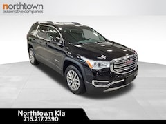 2019 GMC Acadia SLE-2 SUV