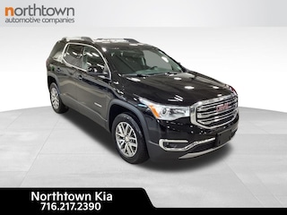 2019 GMC Acadia SLE-2 SUV