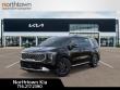 2026 Kia Carnival Hybrid SX Minivan/Van