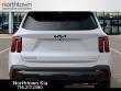 2026 Kia Sorento Hybrid X-Line SX Prestige SUV
