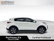 Certified 2020 Kia Sportage LX SUV