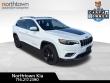 Used 2020 Jeep Cherokee Limited SUV