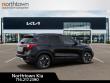 2026 Kia Seltos S SUV
