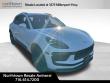 2023 Porsche Macan Base SUV 2023 Porsche Macan Base SUV