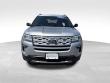 2019 Ford Explorer XLT SUV