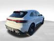 2023 Porsche Macan Base SUV 2023 Porsche Macan Base SUV