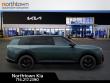 2027 Kia Telluride X-Line SX SUV