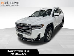 2023 GMC Acadia SLE SUV