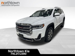 2023 GMC Acadia SLE SUV