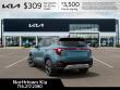 2026 Kia Seltos S SUV